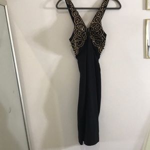 Thrift find dress